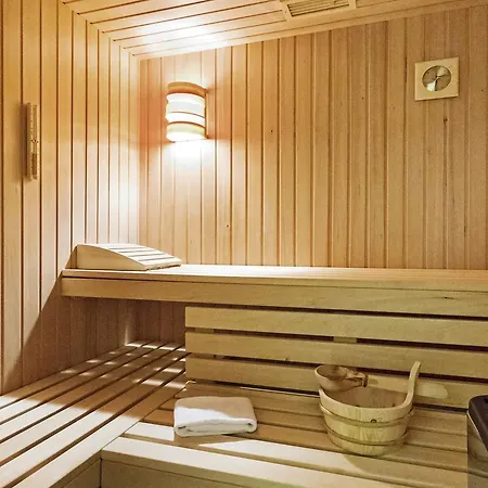 Beachhouse Σπίτι διακοπών Wenningstedt-Braderup