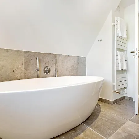 Beachhouse Wenningstedt-Braderup